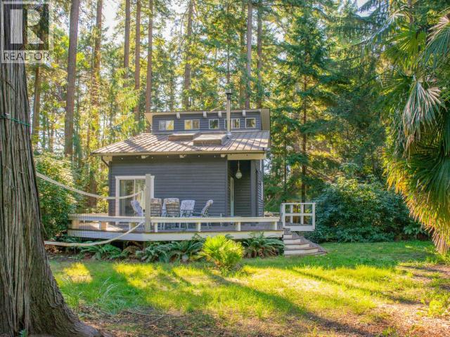 2742 VANCOUVER BLVD, Savary Island