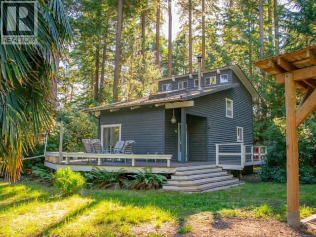 2742 VANCOUVER BLVD, Savary Island