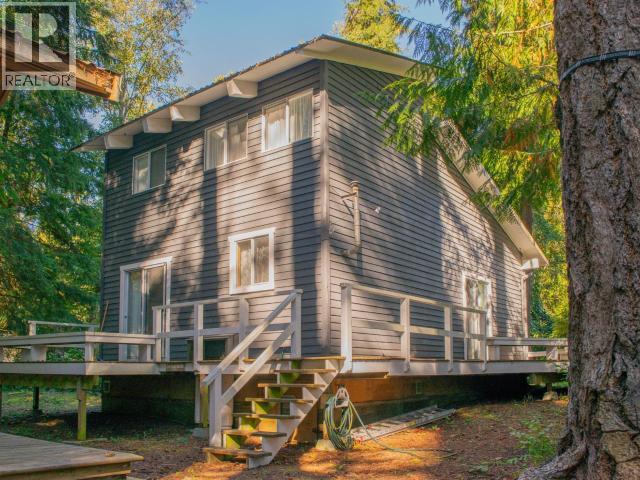 2742 VANCOUVER BLVD, Savary Island