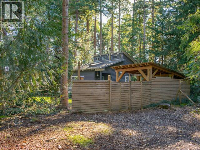 2742 VANCOUVER BLVD, Savary Island