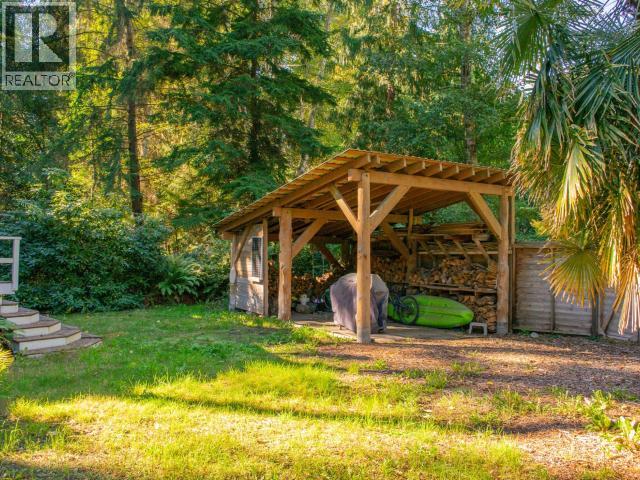 2742 VANCOUVER BLVD, Savary Island
