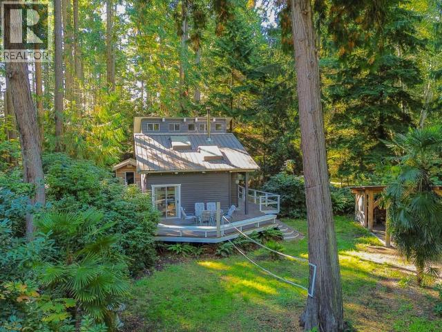 2742 VANCOUVER BLVD, Savary Island