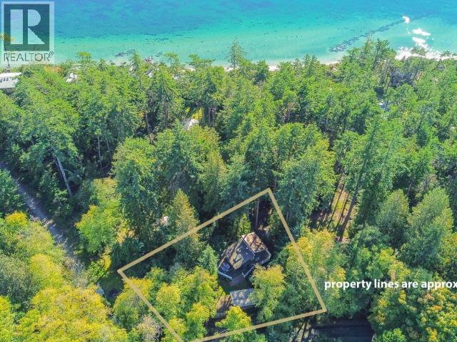 2742 VANCOUVER BLVD, Savary Island