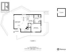 2742 Vancouver Blvd, Savary Island, BC V0N2G0 Photo 37
