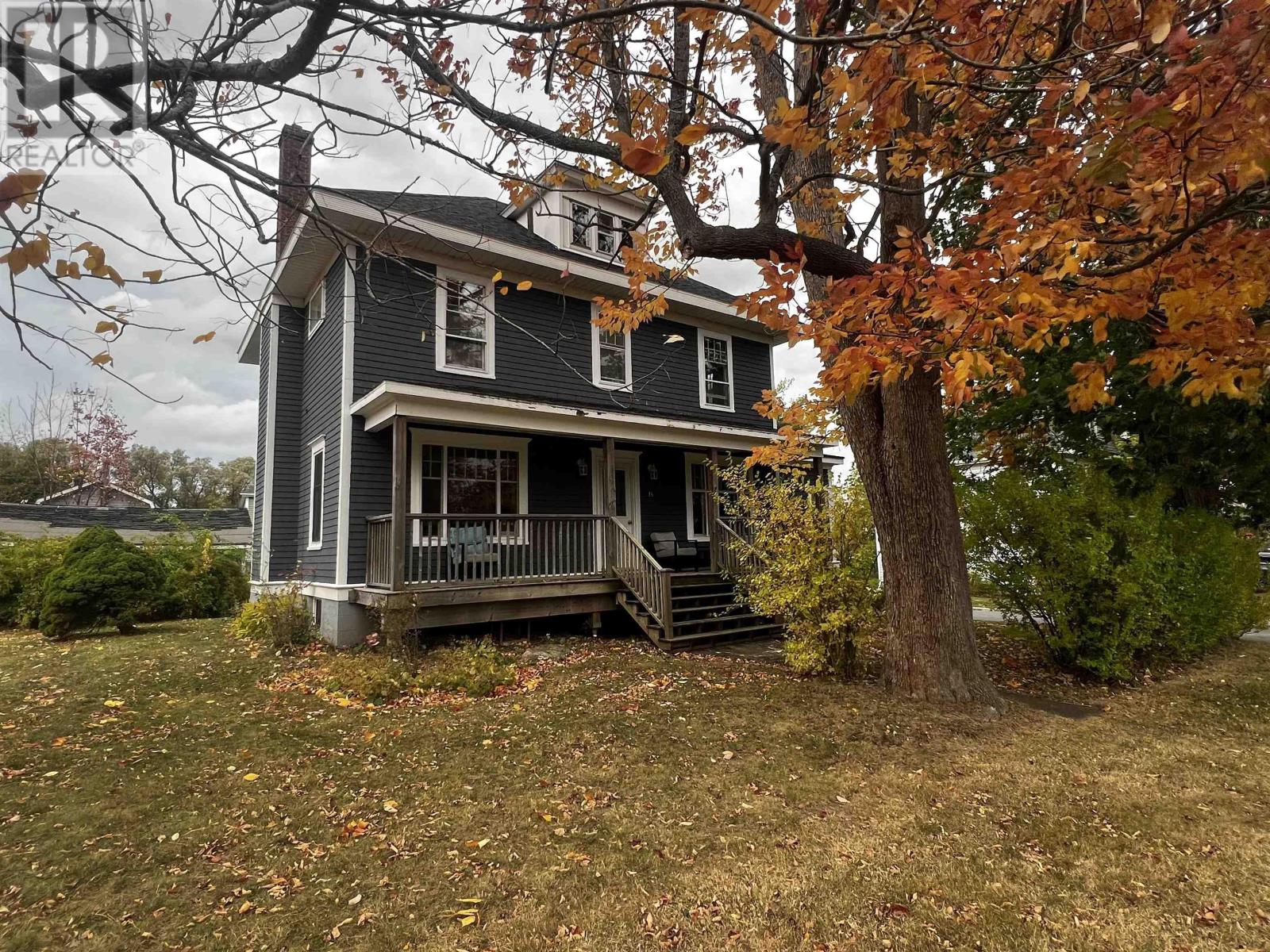 Property photo of 18 Claremont Avenue
