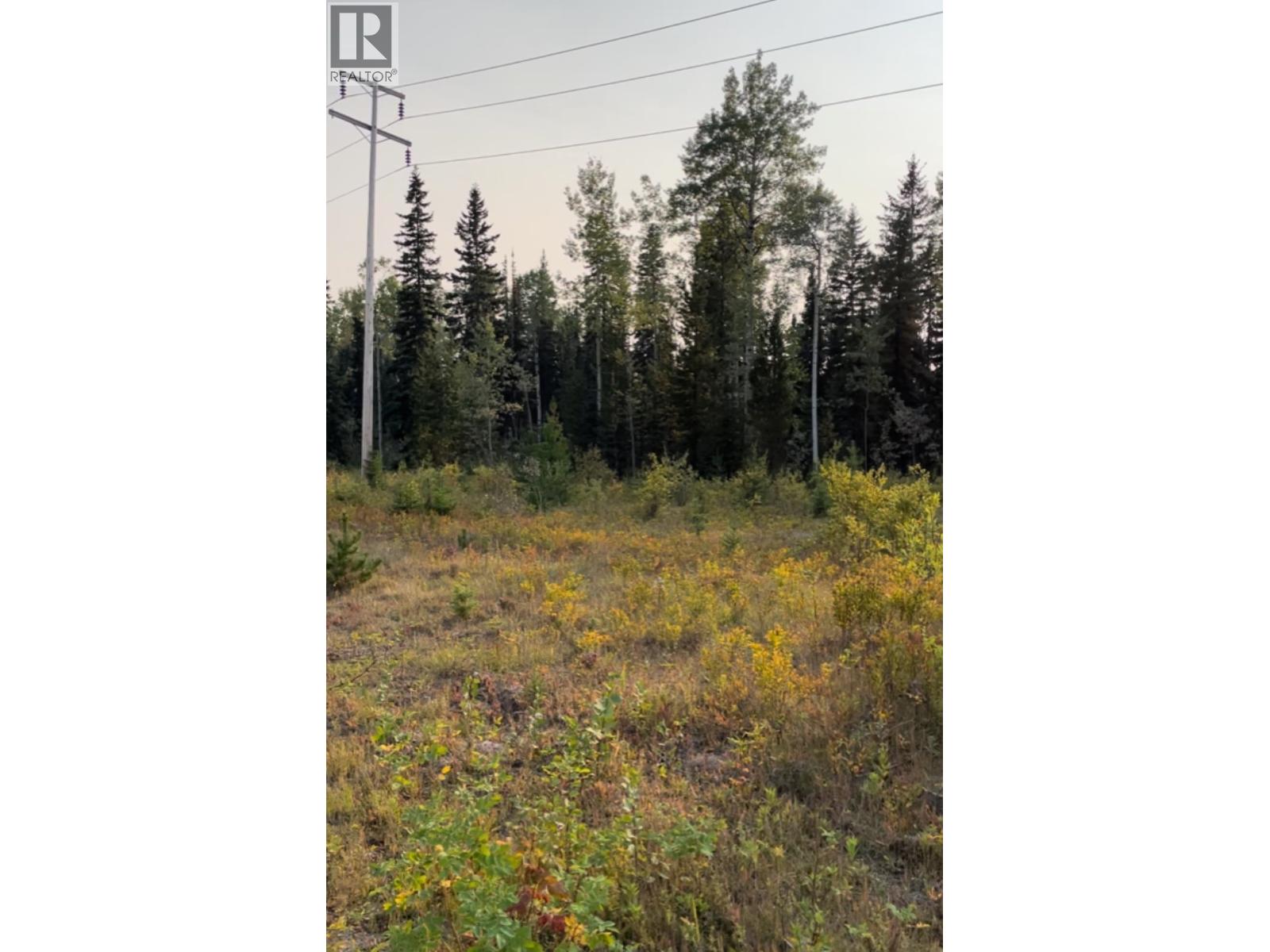 Dining room of 8120 GISCOME ROAD · Prince George, BC