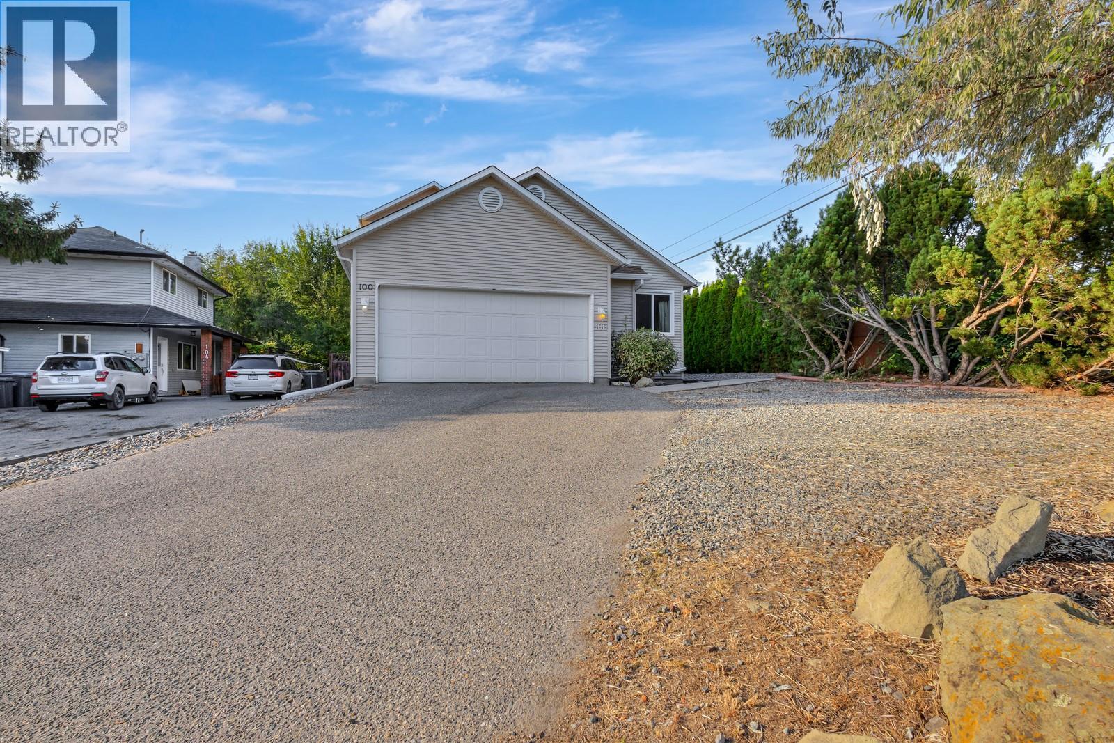  100 Verna Court, Kelowna