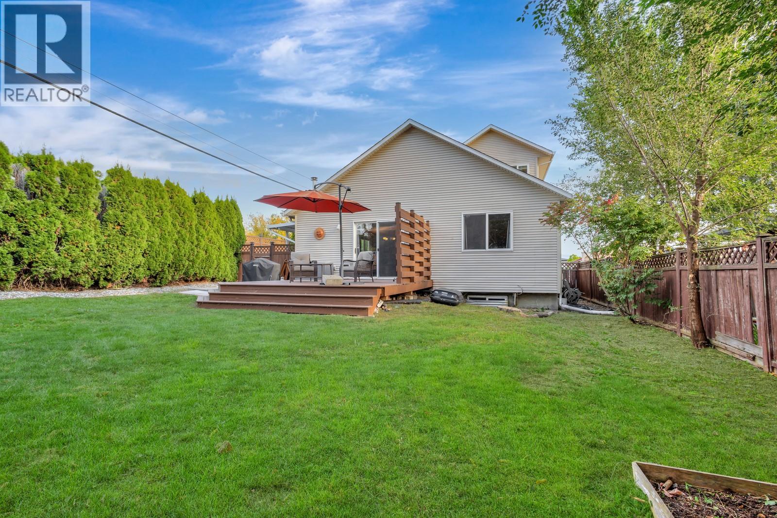  100 Verna Court, Kelowna