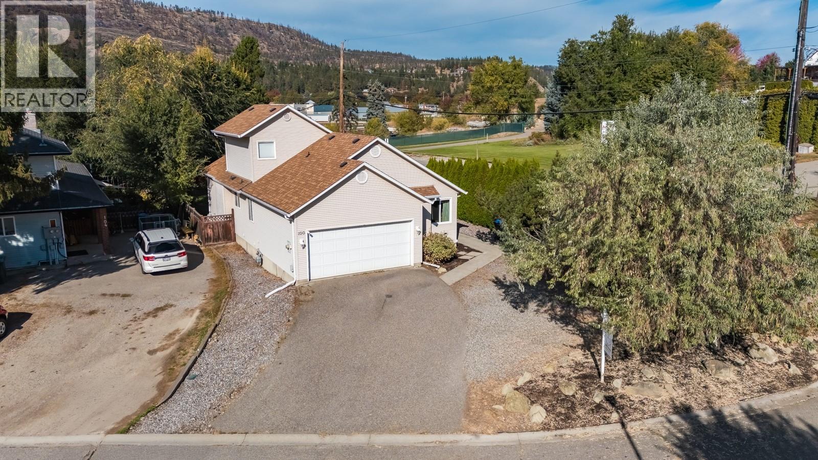  100 Verna Court, Kelowna