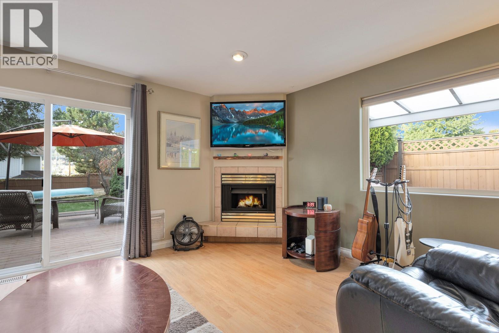  100 Verna Court, Kelowna
