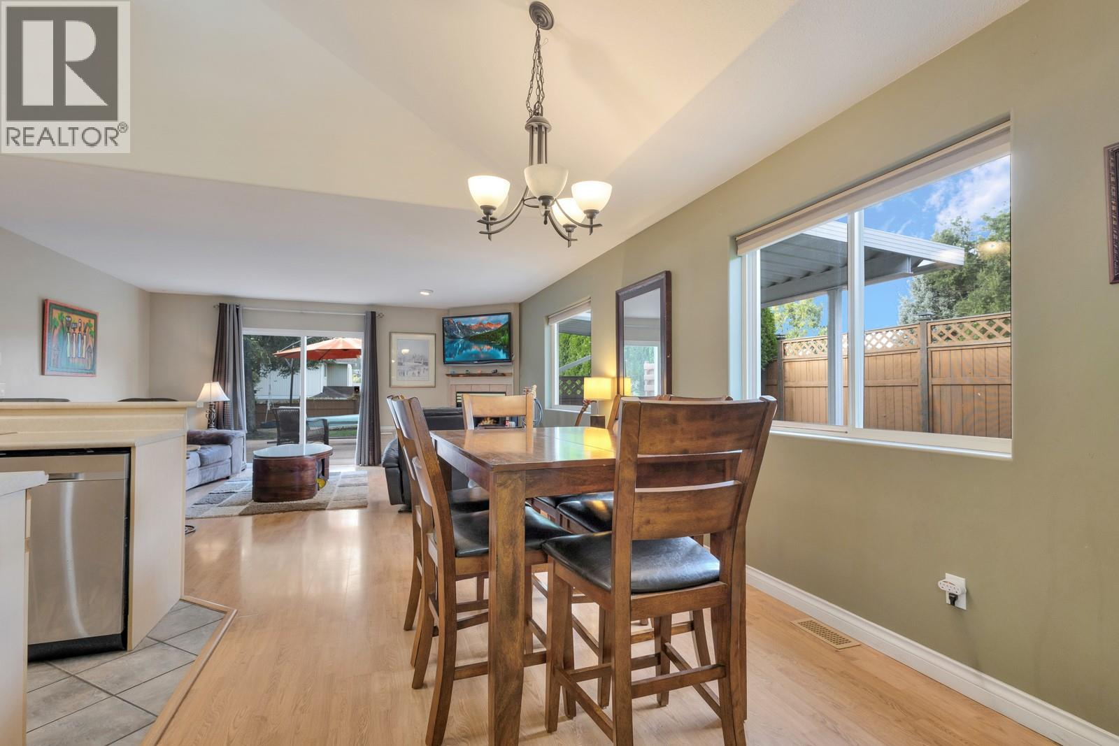  100 Verna Court, Kelowna