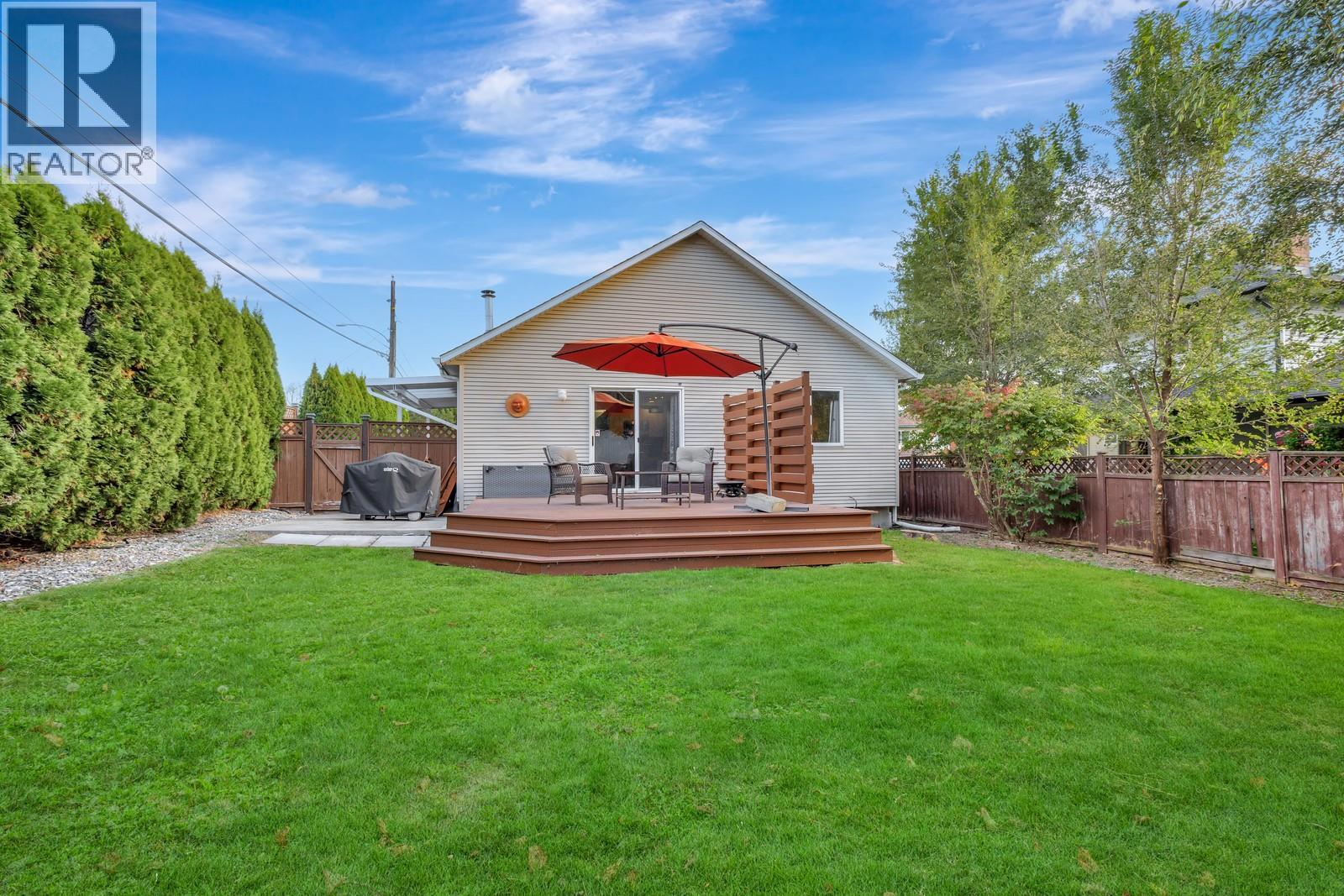  100 Verna Court, Kelowna