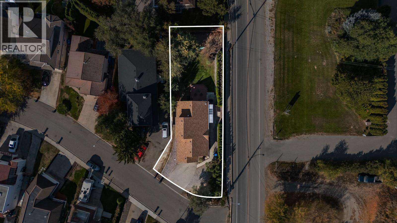  100 Verna Court, Kelowna