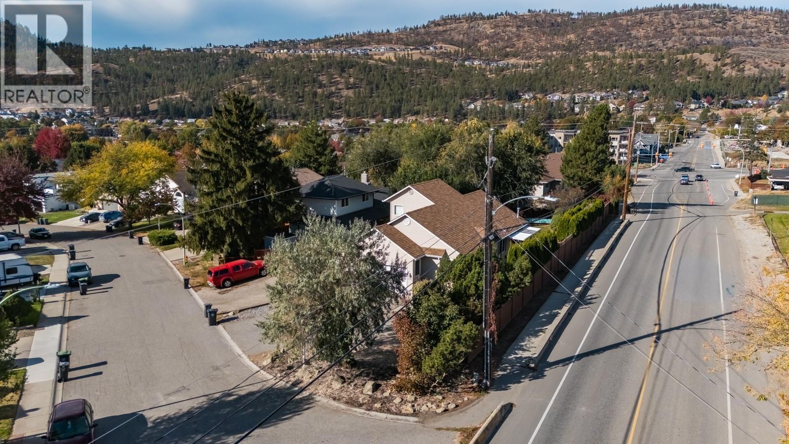  100 Verna Court, Kelowna