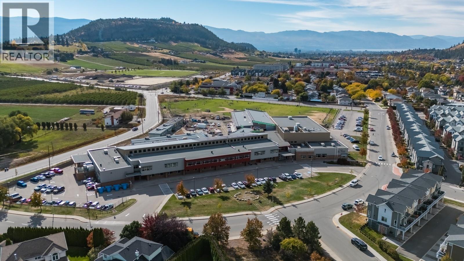  100 Verna Court, Kelowna