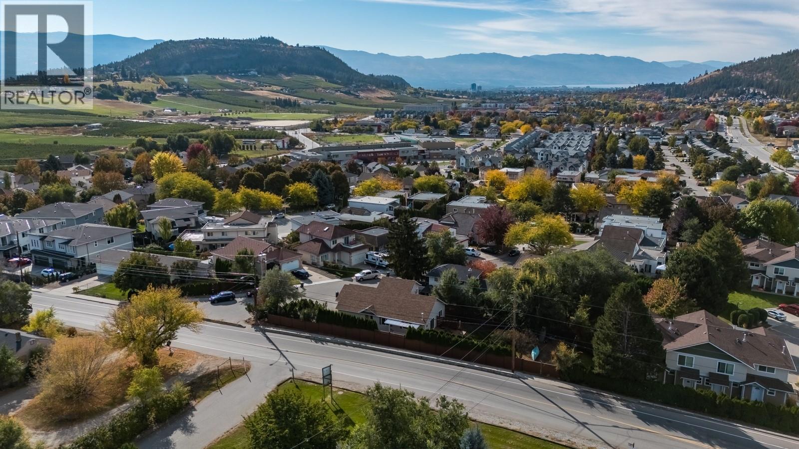  100 Verna Court, Kelowna