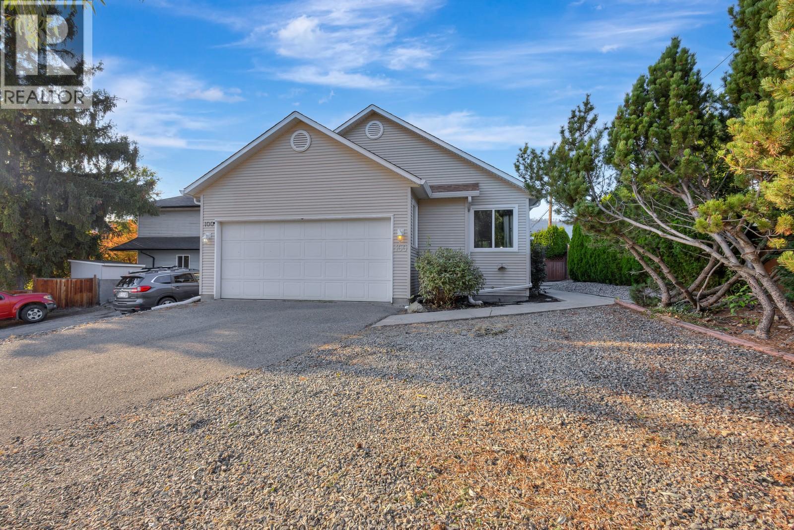  100 Verna Court, Kelowna
