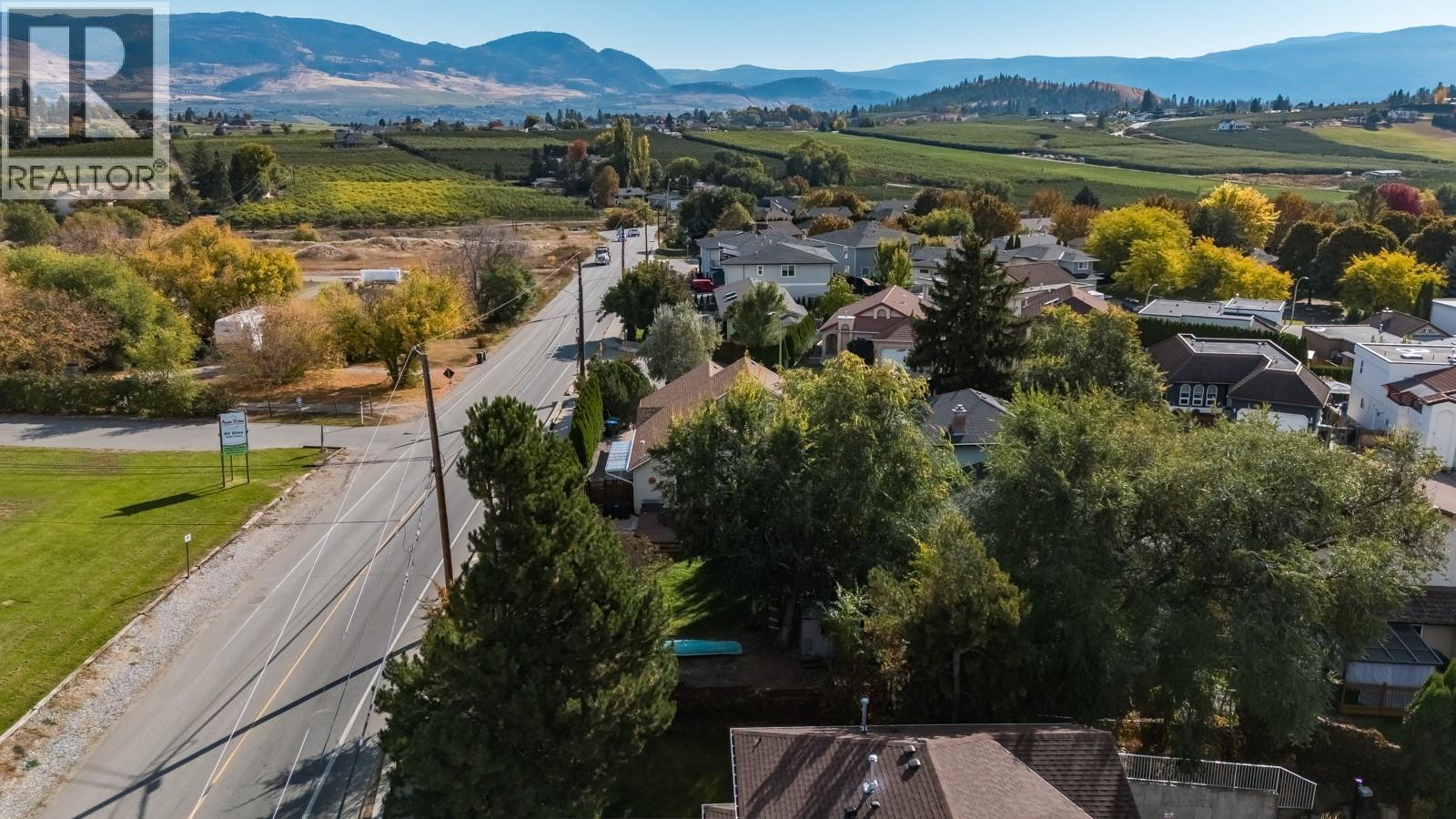  100 Verna Court, Kelowna