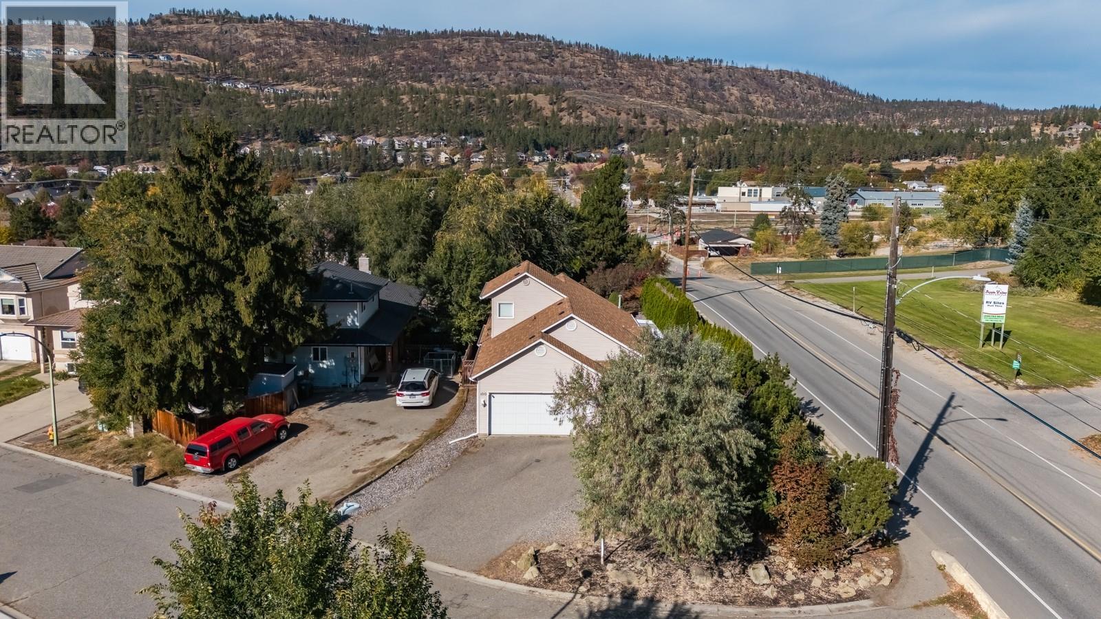  100 Verna Court, Kelowna