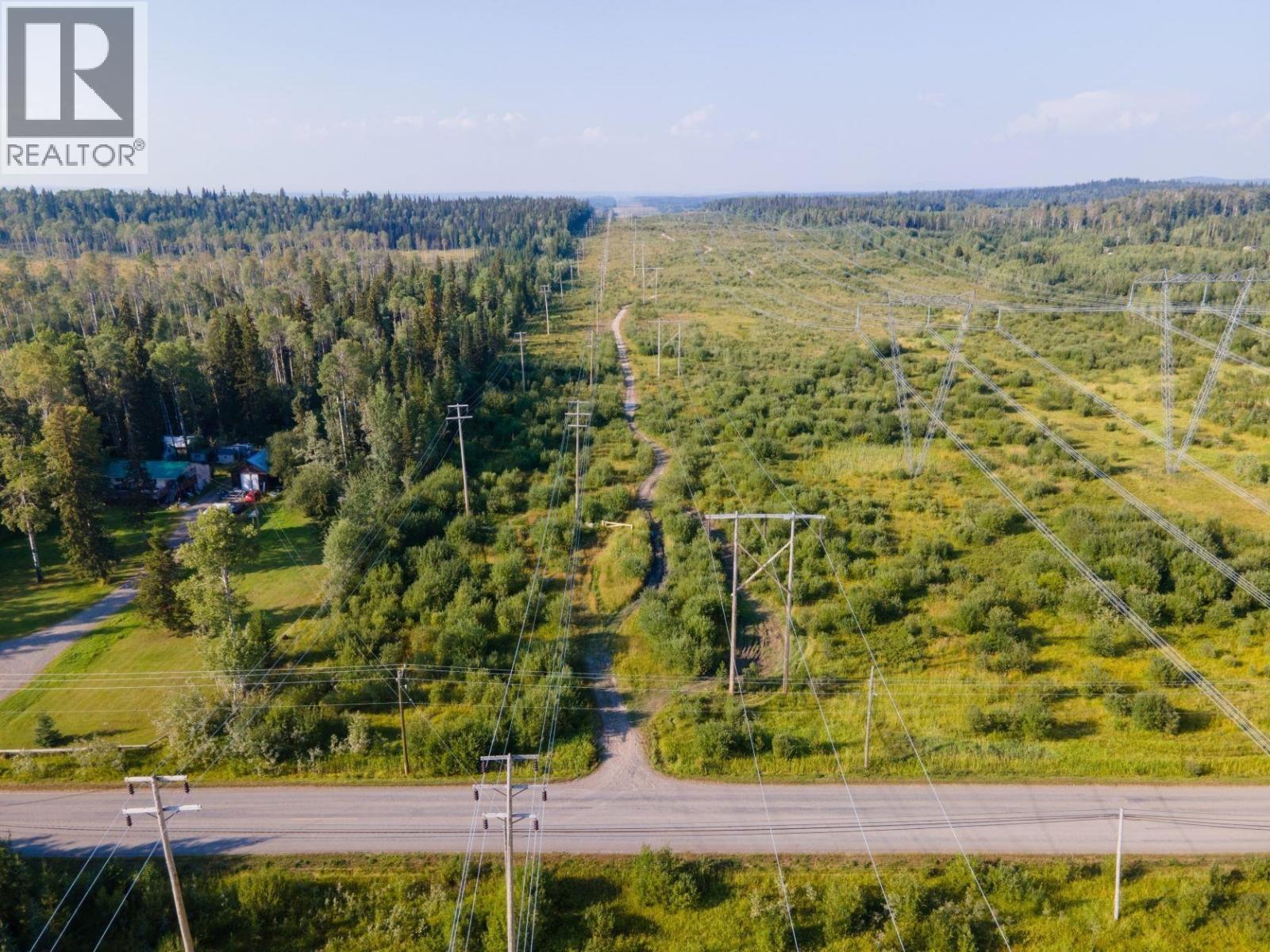 Primary bedroom of 8120 GISCOME ROAD · Prince George, BC