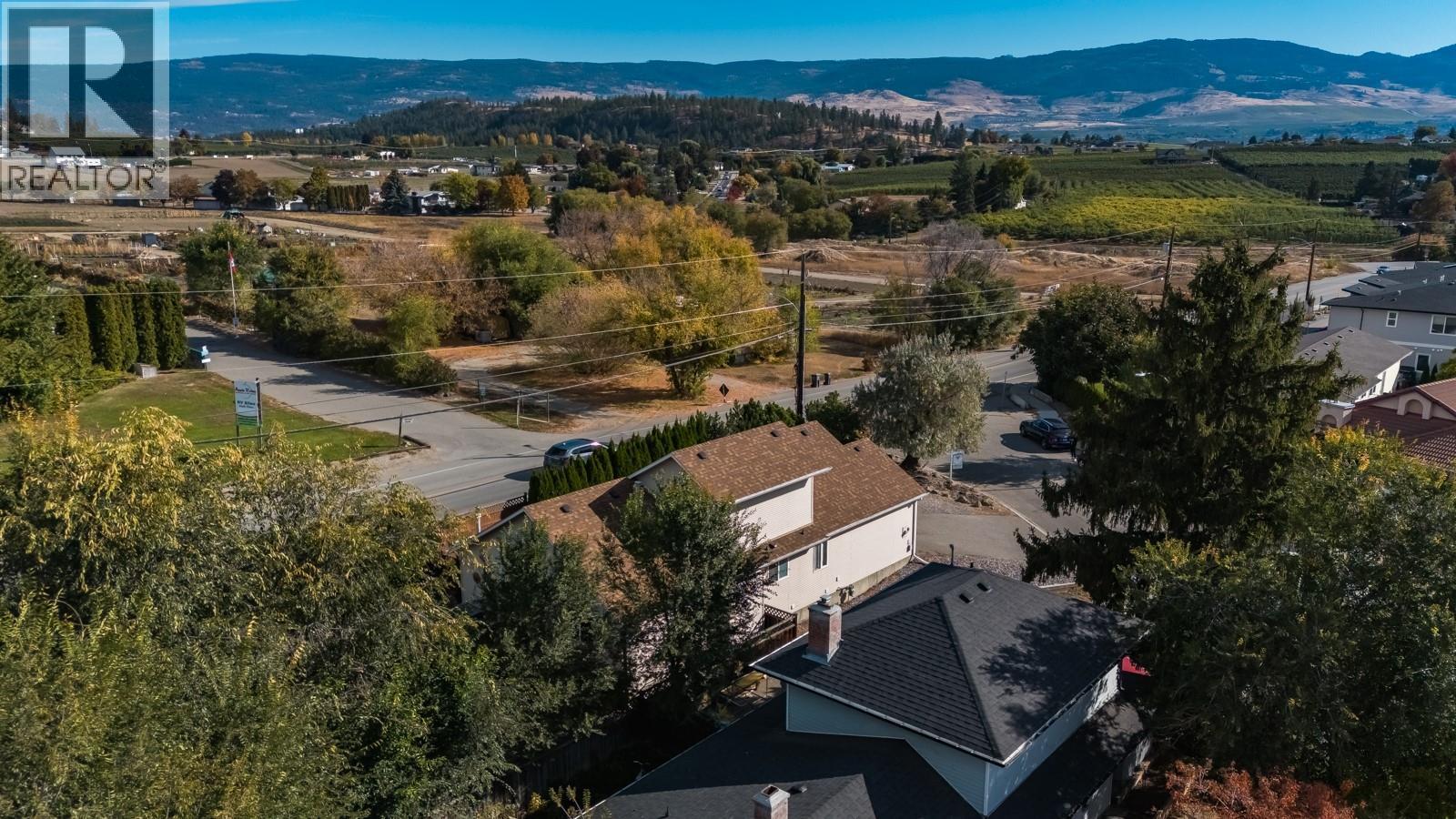  100 Verna Court, Kelowna