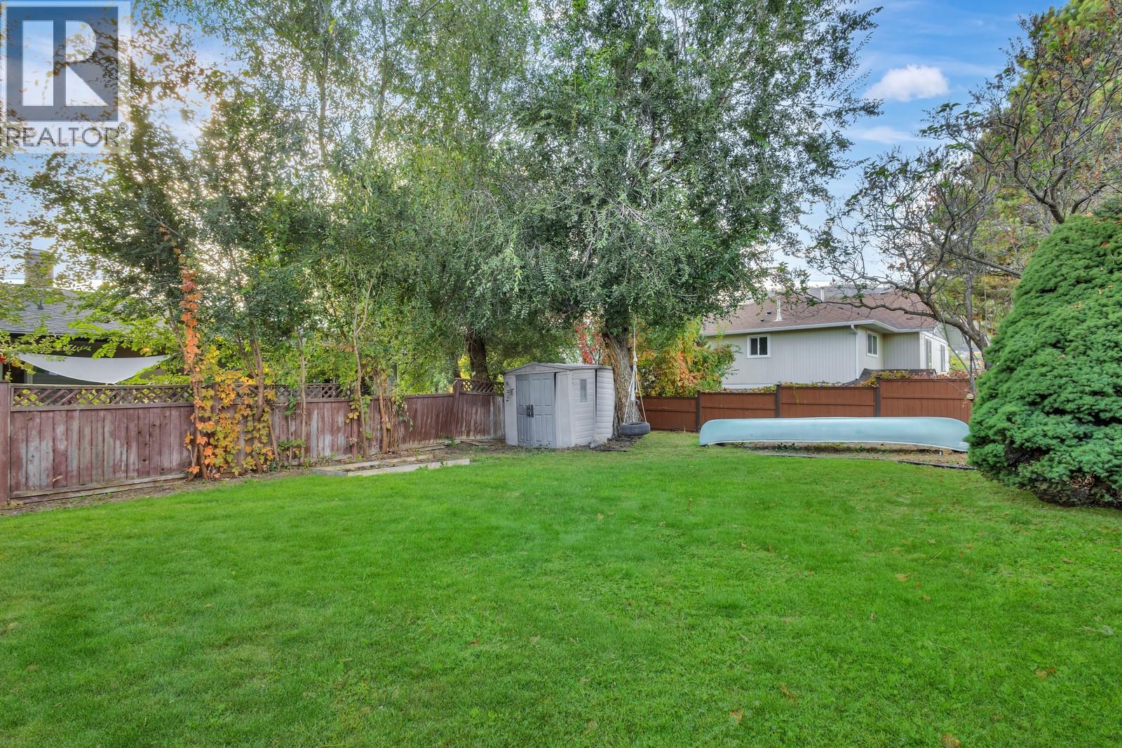  100 Verna Court, Kelowna