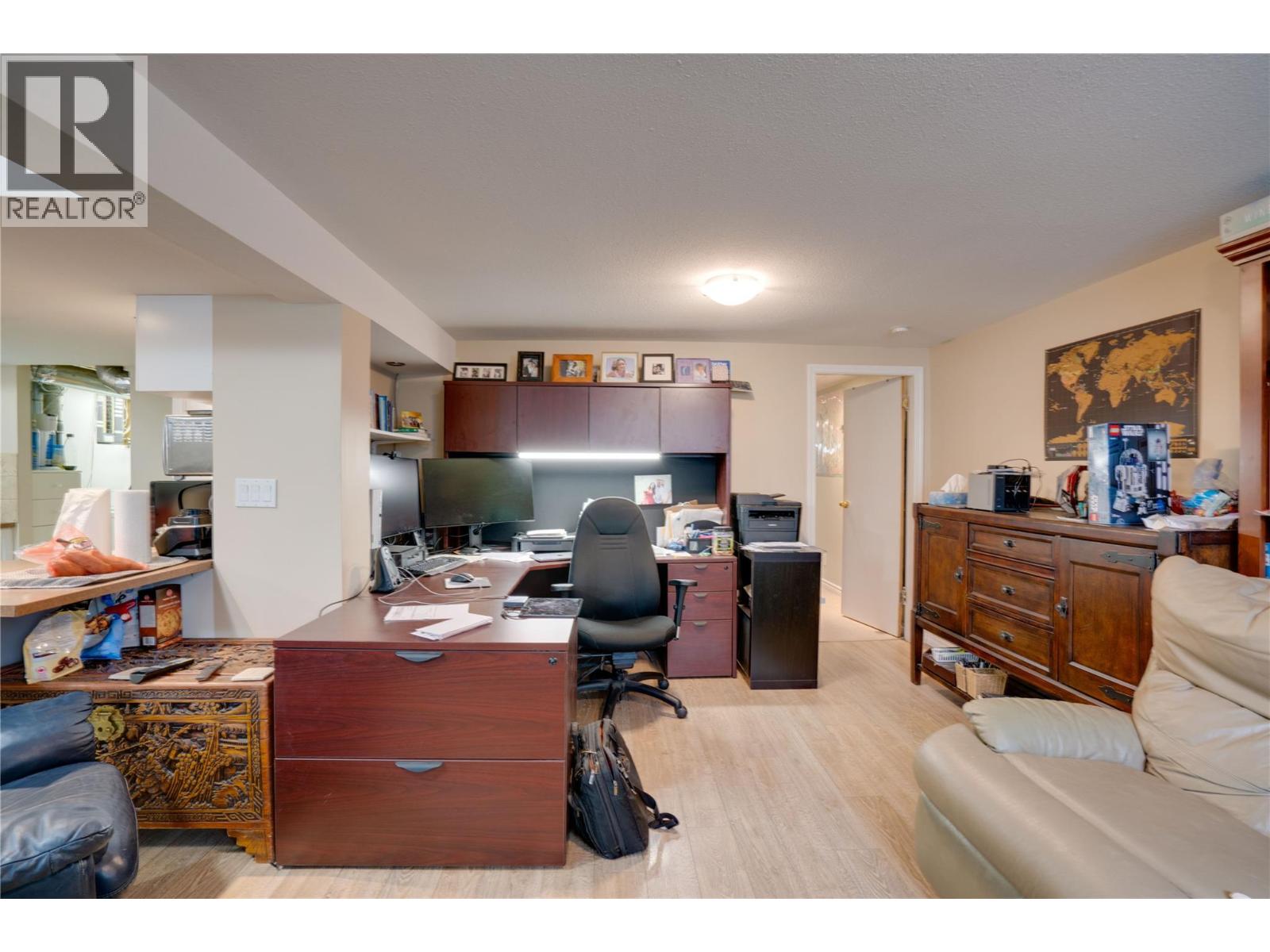 A&B 3411 18 Avenue, Vernon