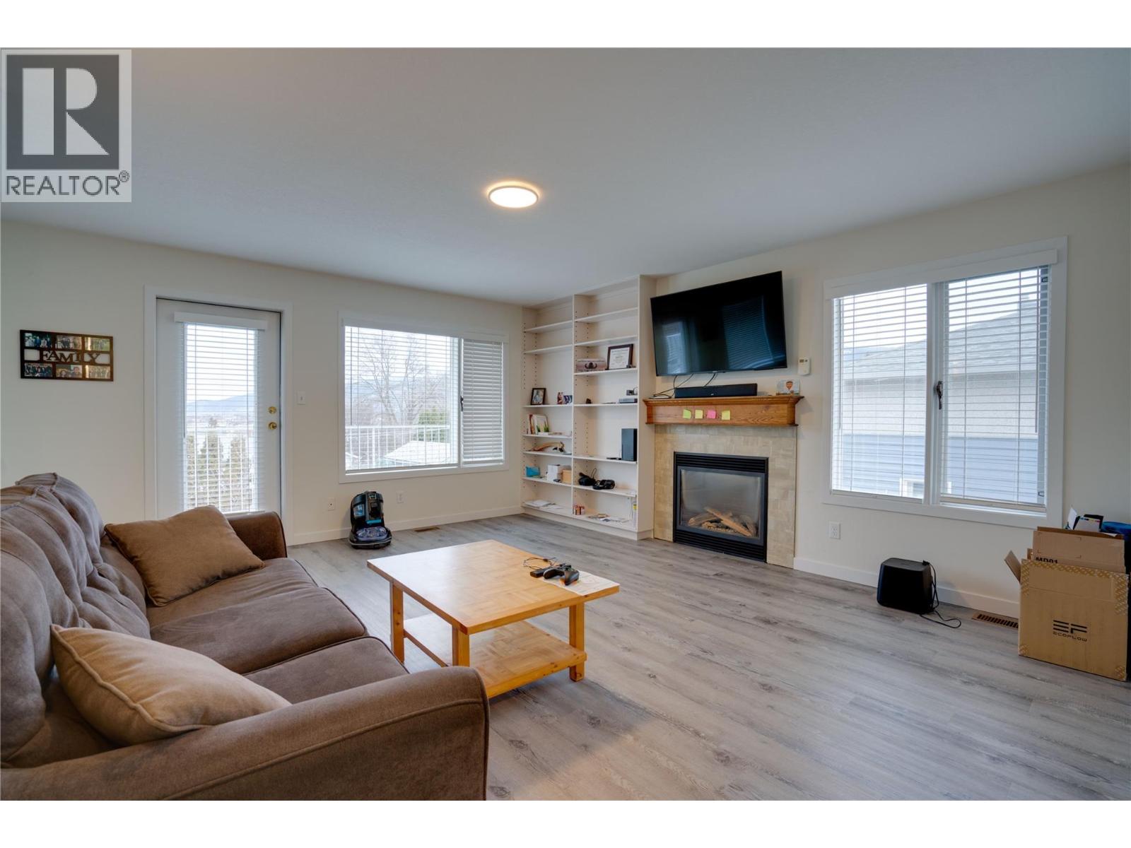 A&B 3411 18 Avenue, Vernon