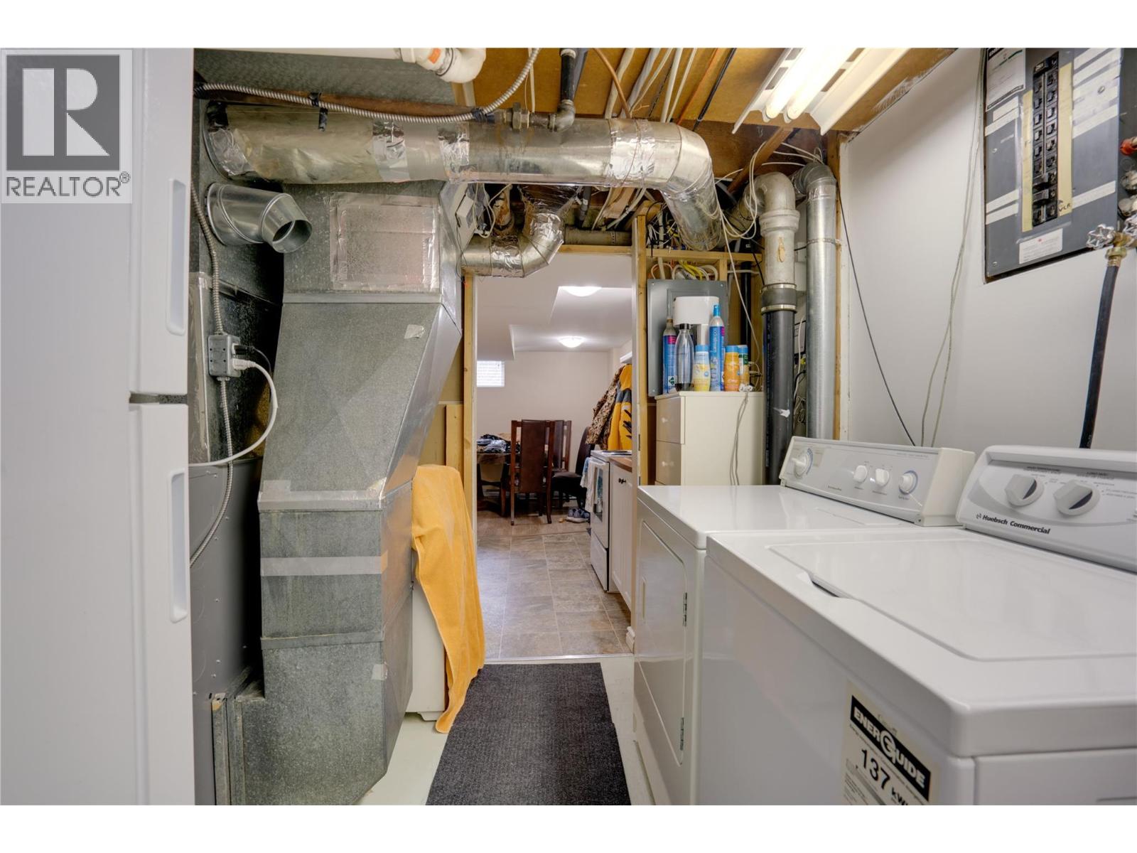 A&B 3411 18 Avenue, Vernon