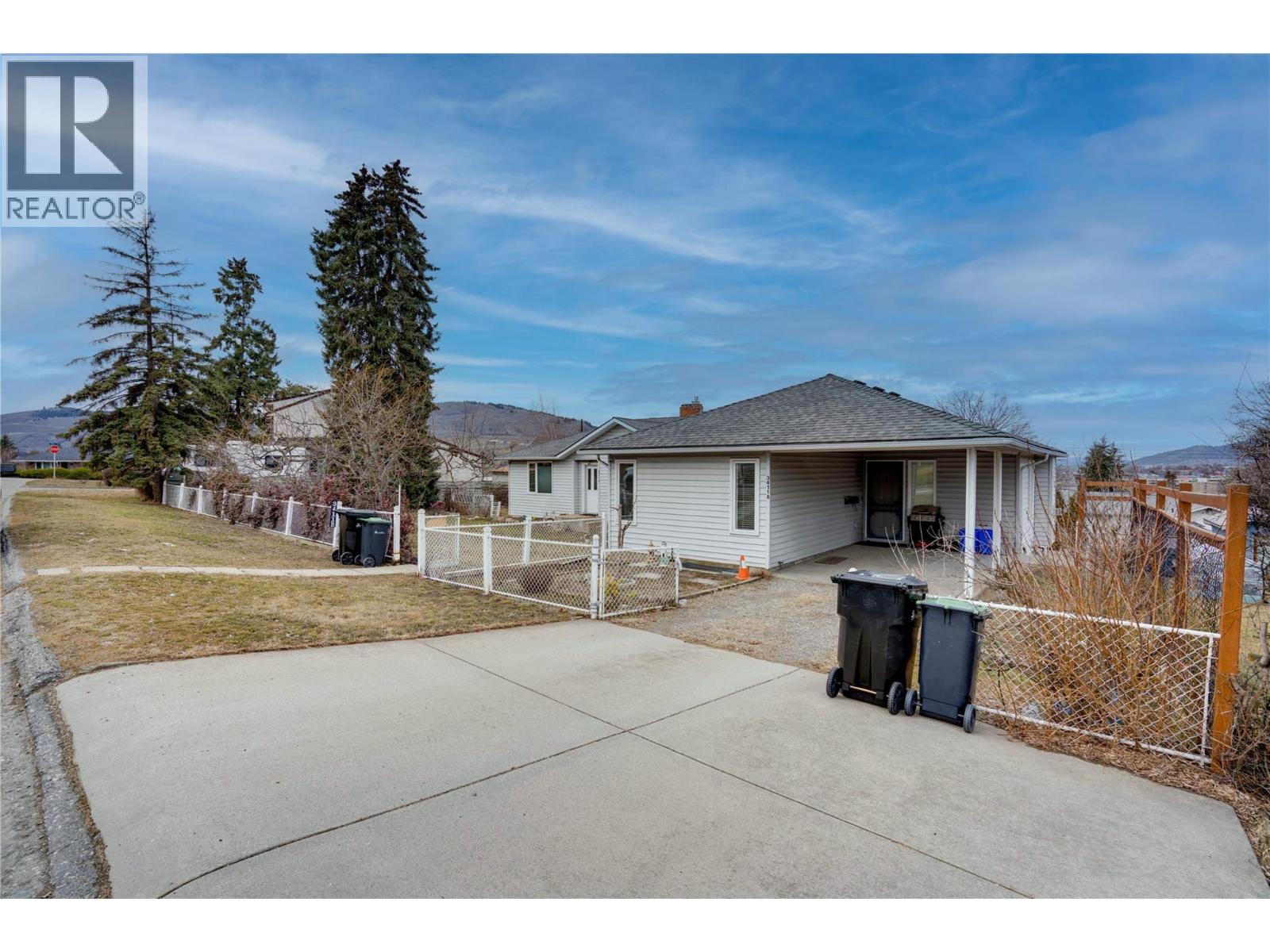 A&B 3411 18 Avenue, Vernon
