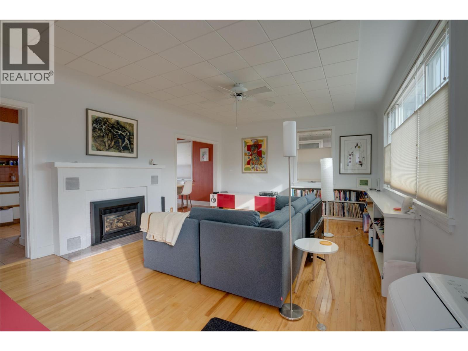 A&B 3411 18 Avenue, Vernon