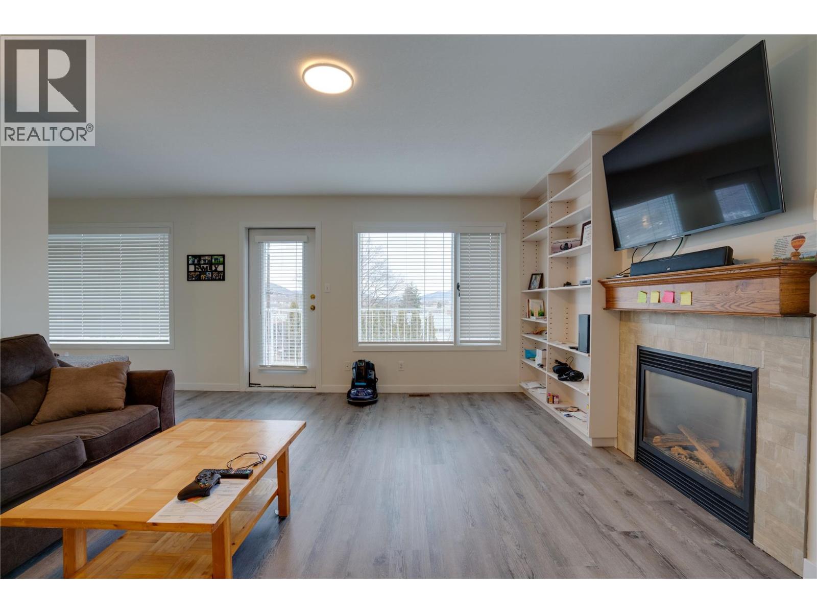 A&B 3411 18 Avenue, Vernon