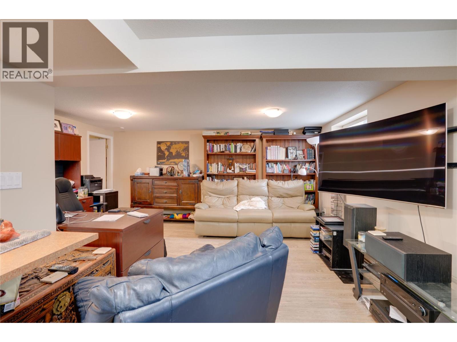 A&B 3411 18 Avenue, Vernon