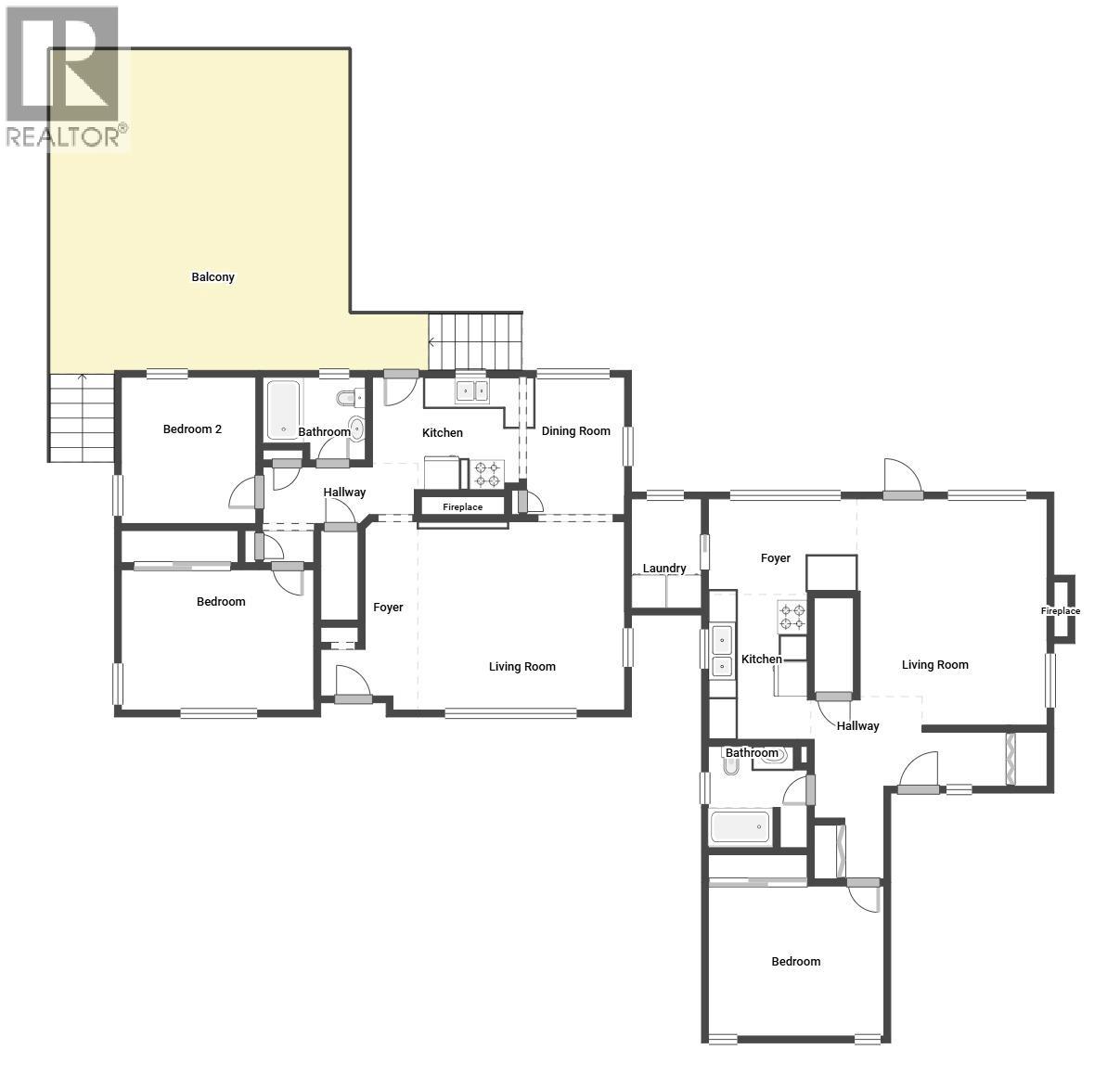 A&B 3411 18 Avenue, Vernon