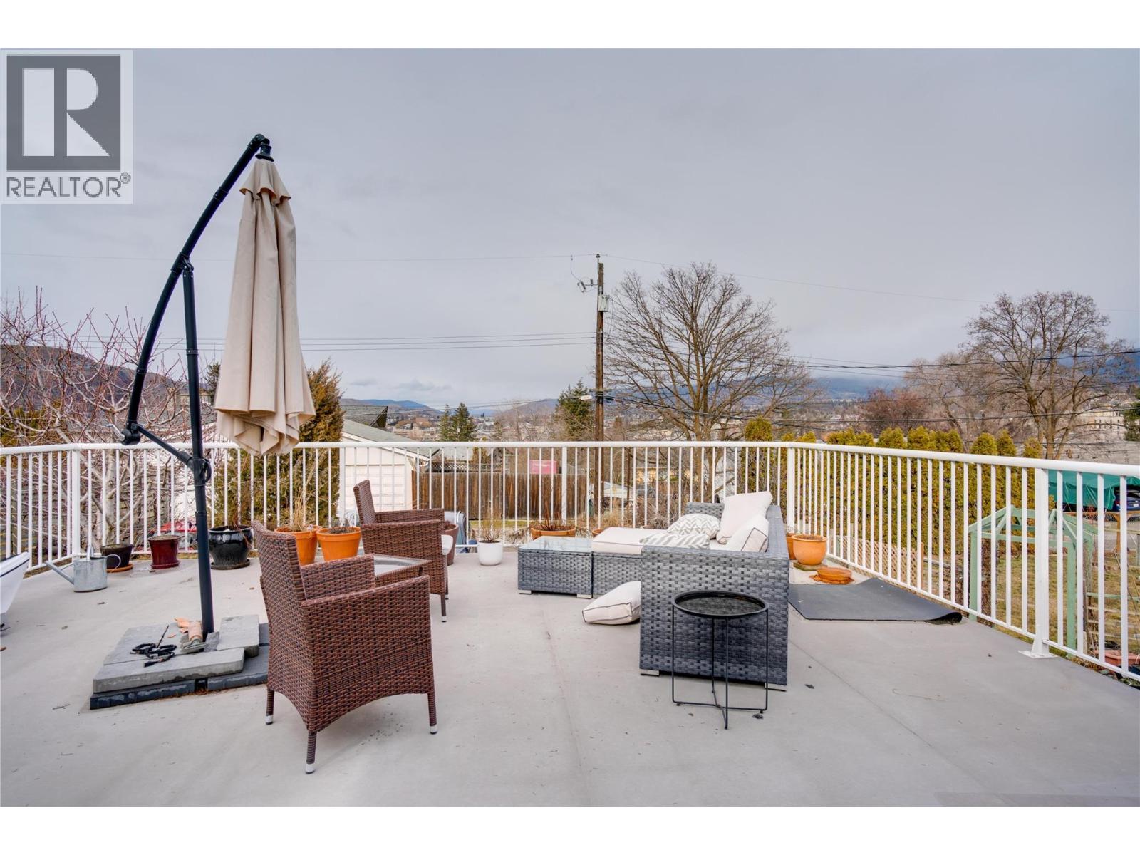 A&B 3411 18 Avenue, Vernon