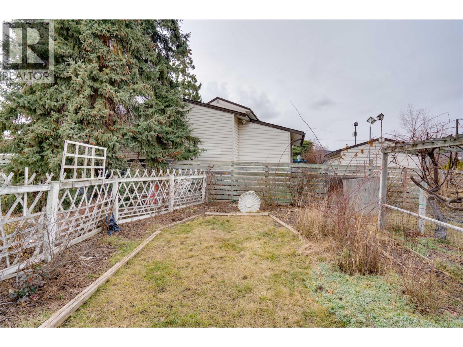 A&B 3411 18 Avenue, Vernon