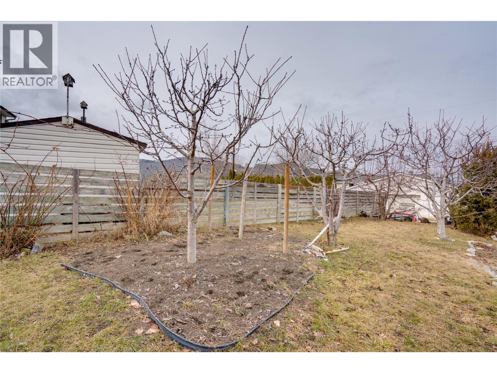 A&B 3411 18 Avenue, Vernon