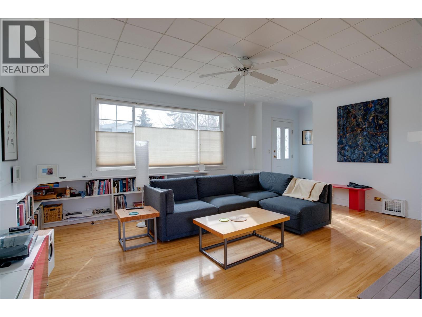 A&B 3411 18 Avenue, Vernon