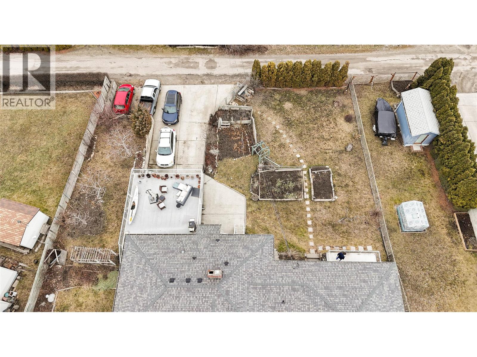 A&B 3411 18 Avenue, Vernon