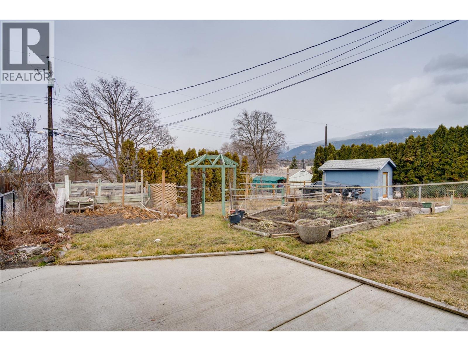 A&B 3411 18 Avenue, Vernon