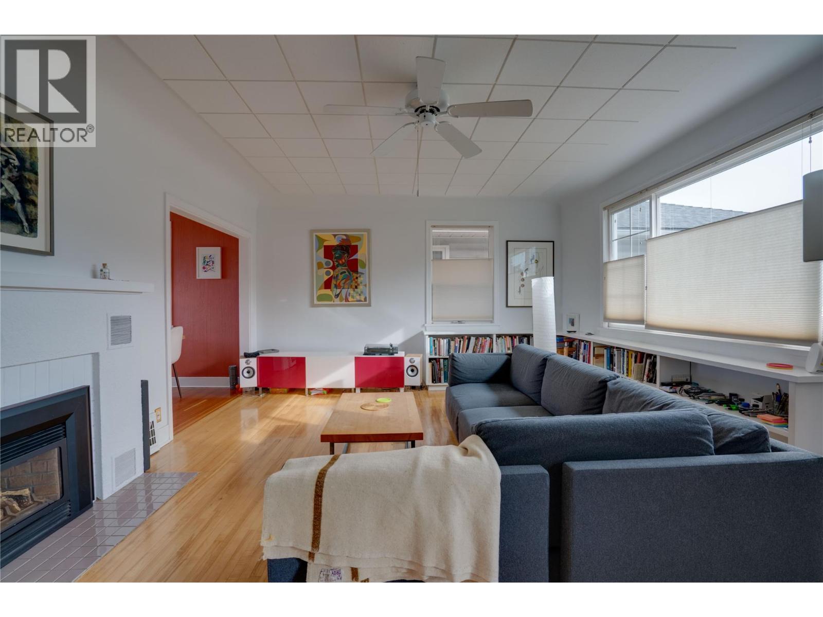 A&B 3411 18 Avenue, Vernon