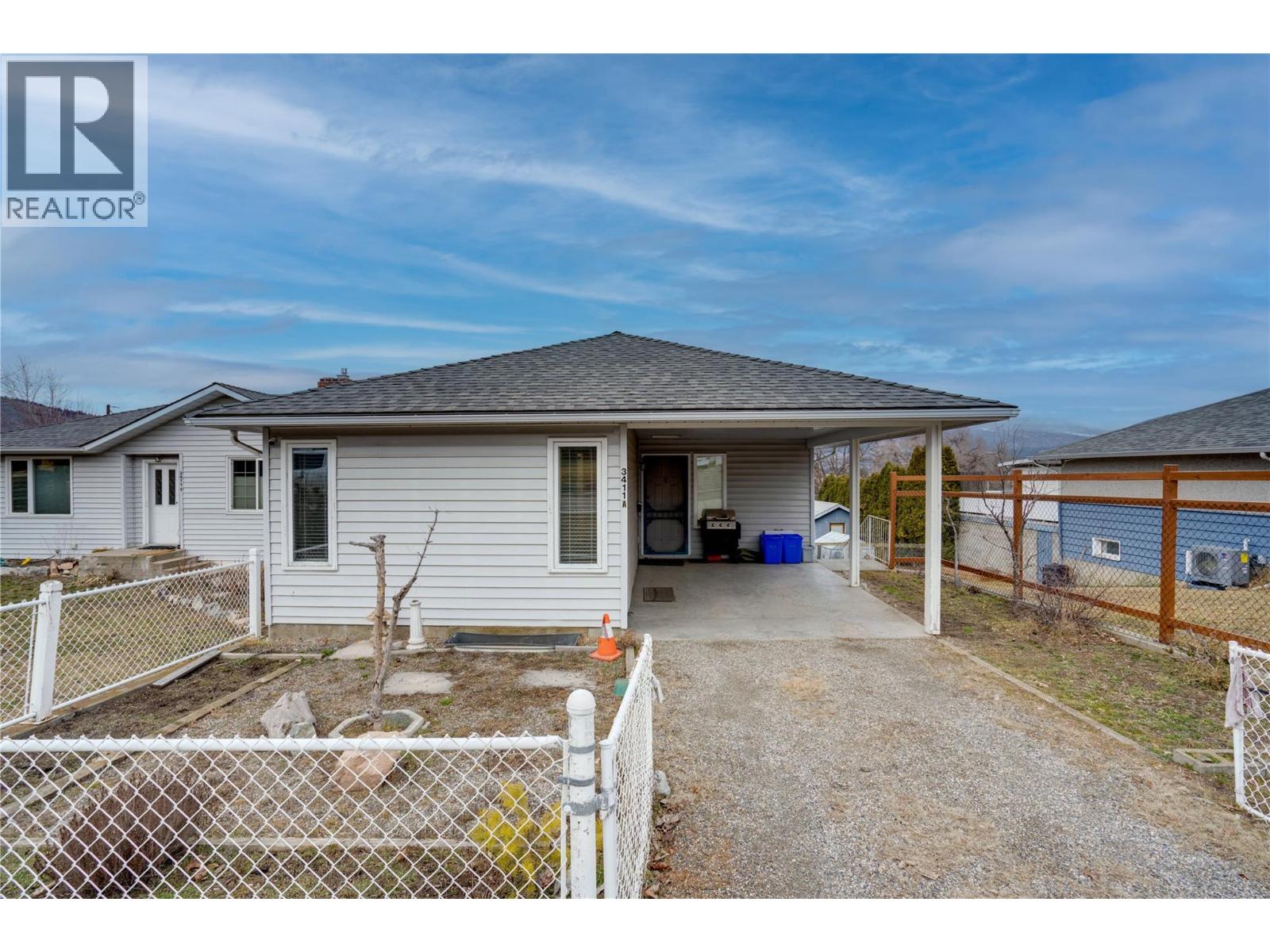 A&B 3411 18 Avenue, Vernon