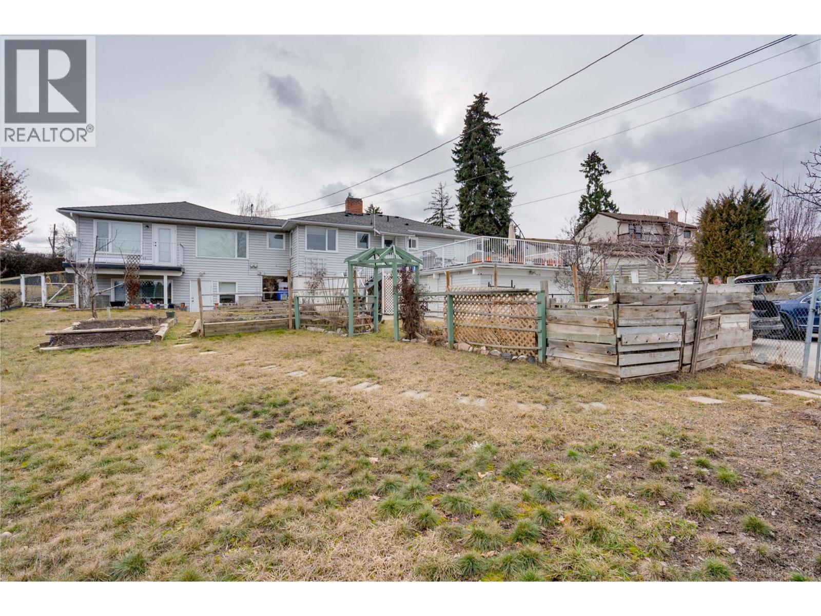 A&B 3411 18 Avenue, Vernon
