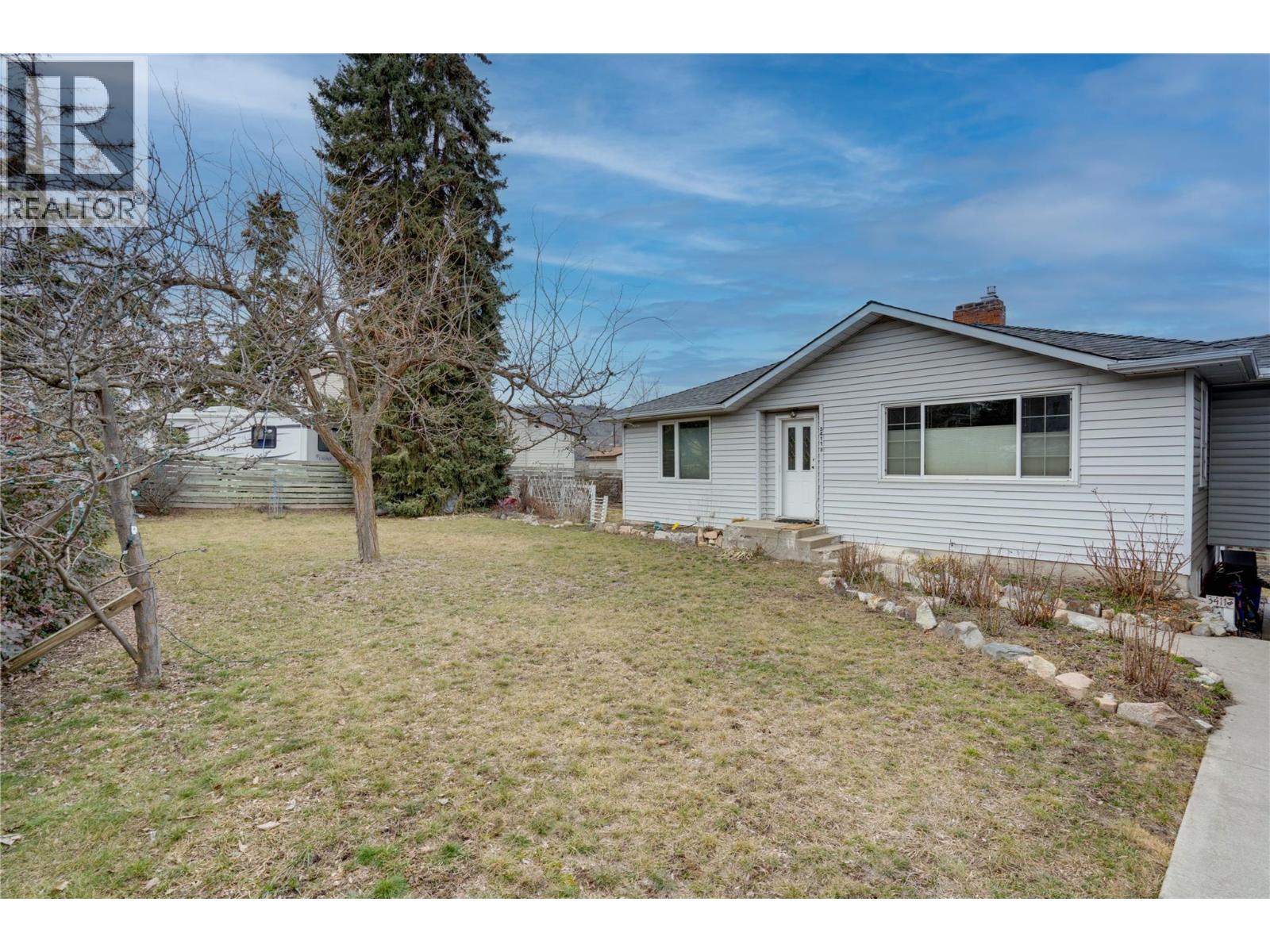 A&B 3411 18 Avenue, Vernon