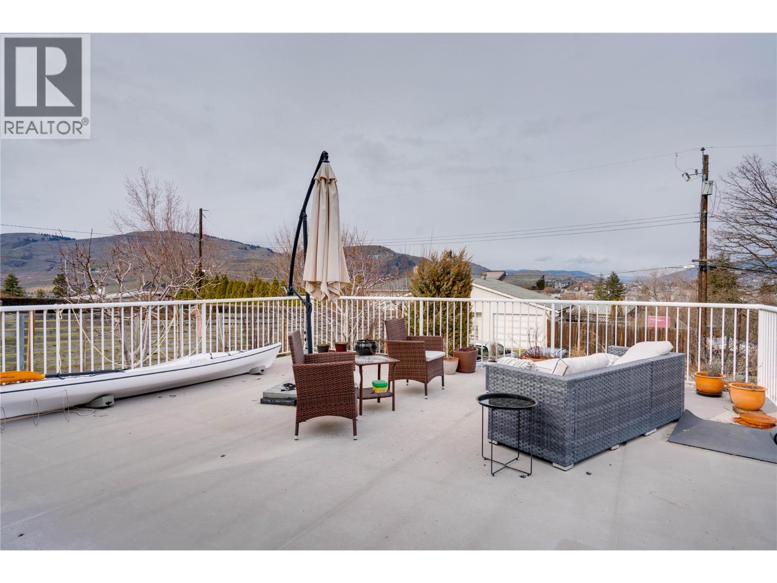 A&B 3411 18 Avenue, Vernon