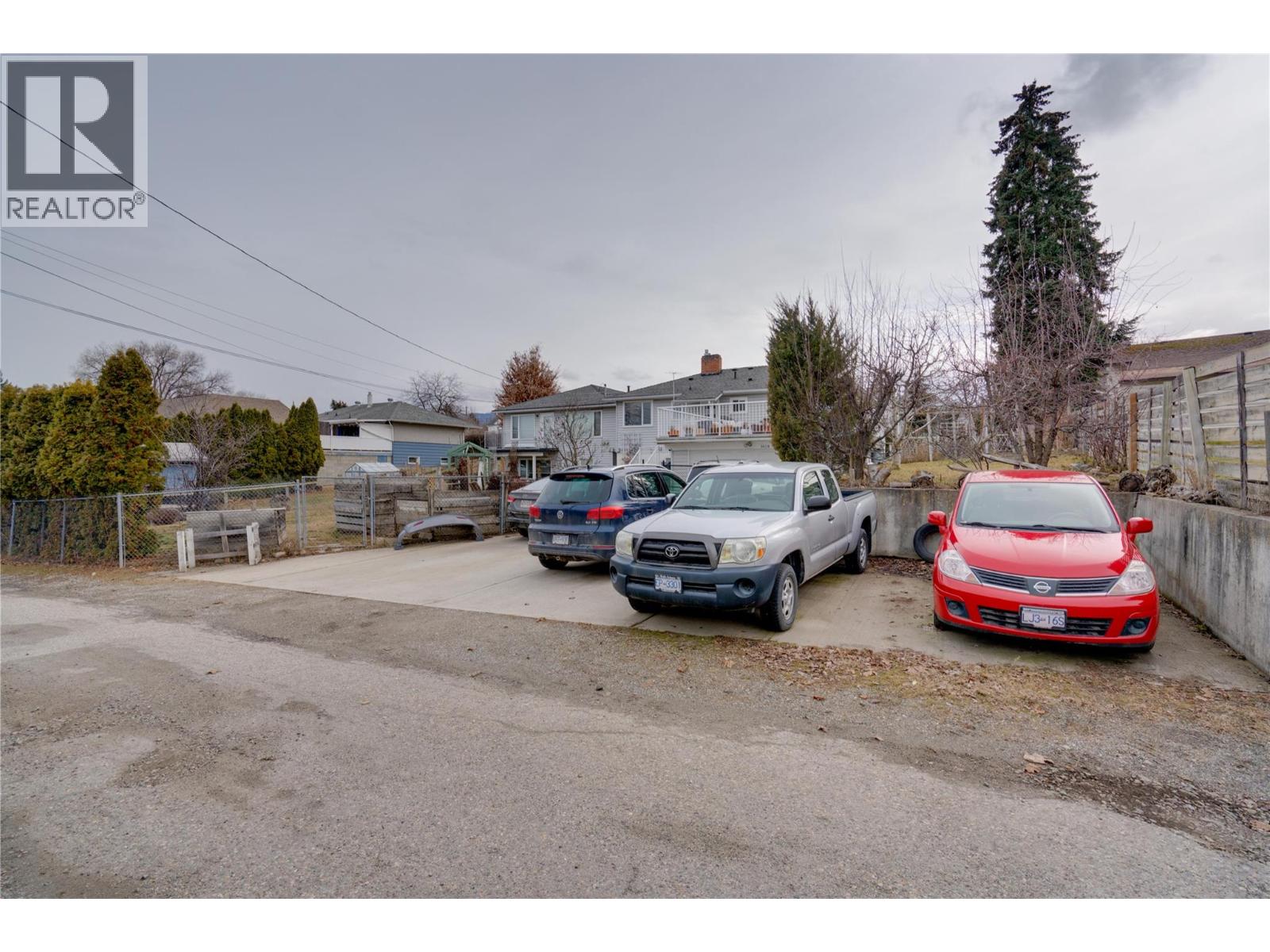 A&B 3411 18 Avenue, Vernon