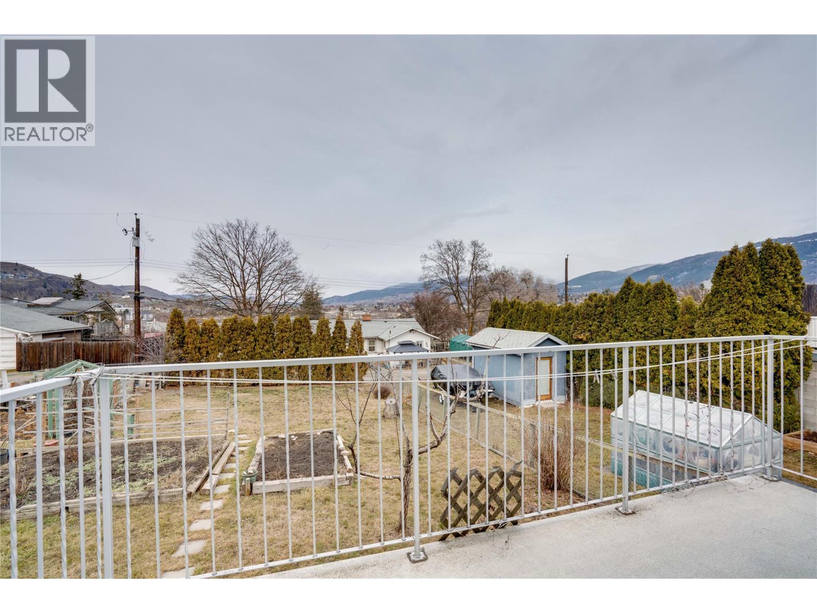 A&B 3411 18 Avenue, Vernon