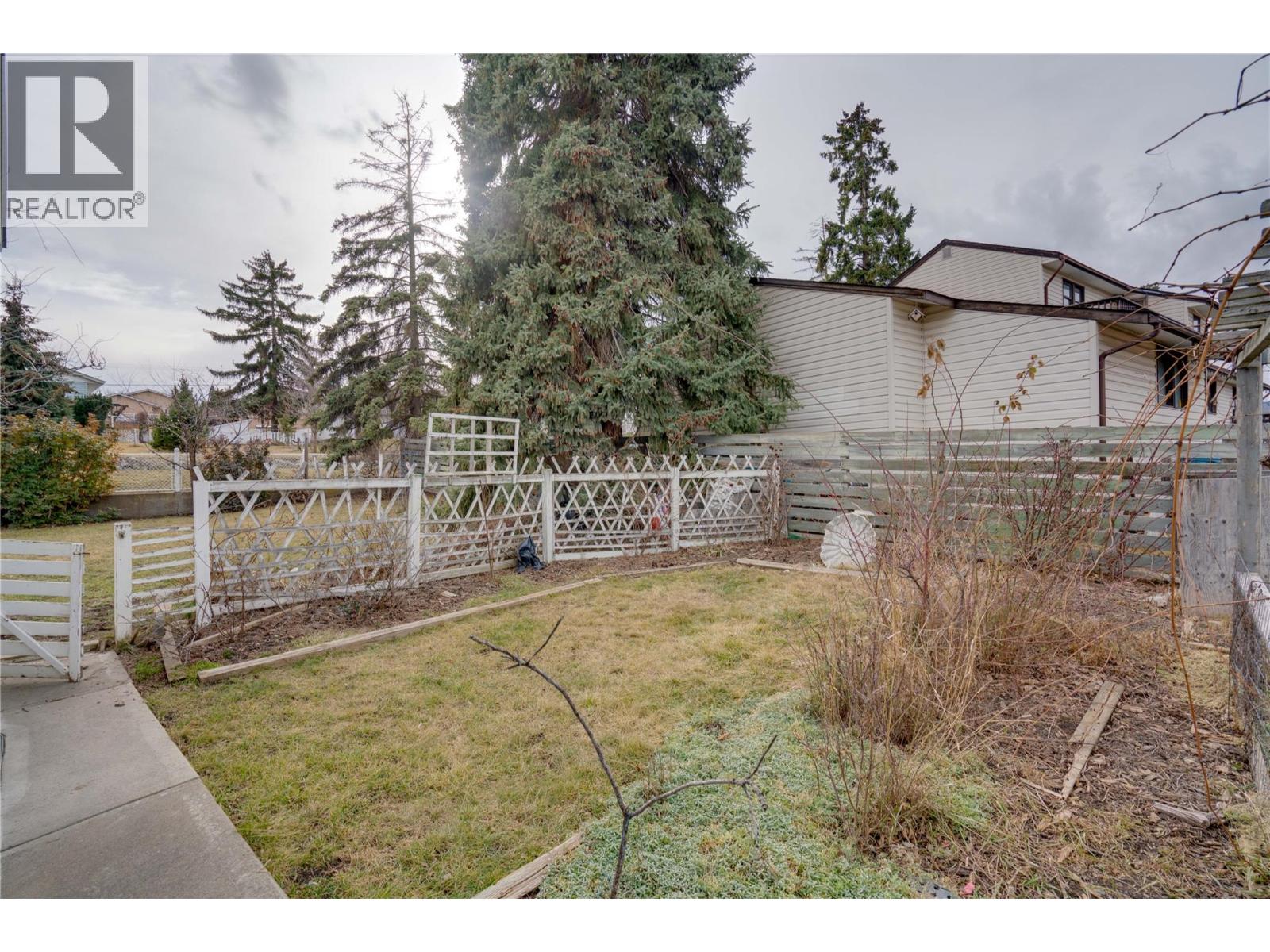 A&B 3411 18 Avenue, Vernon