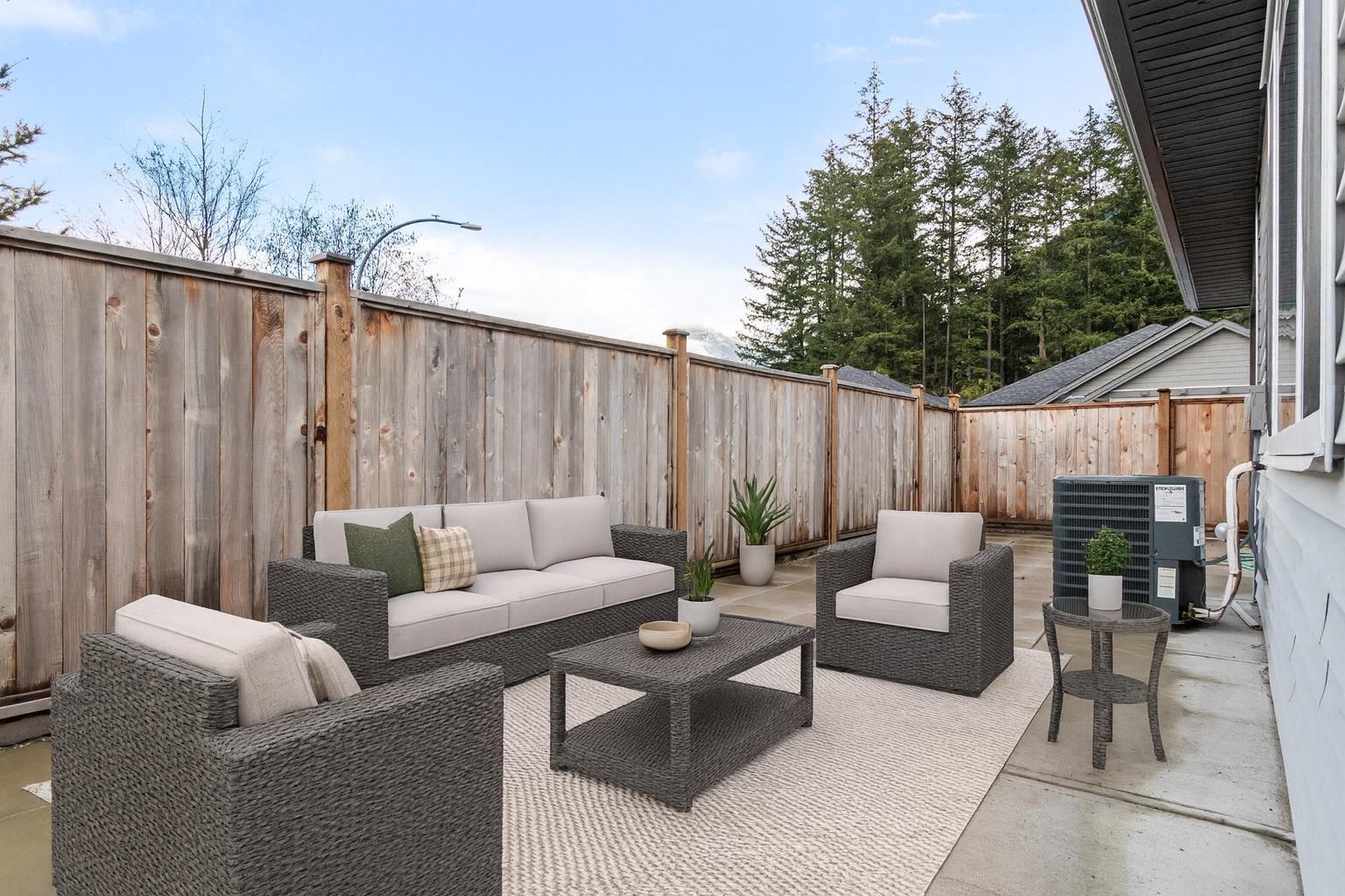 48 20118 BEACON ROAD, Hope, Hope