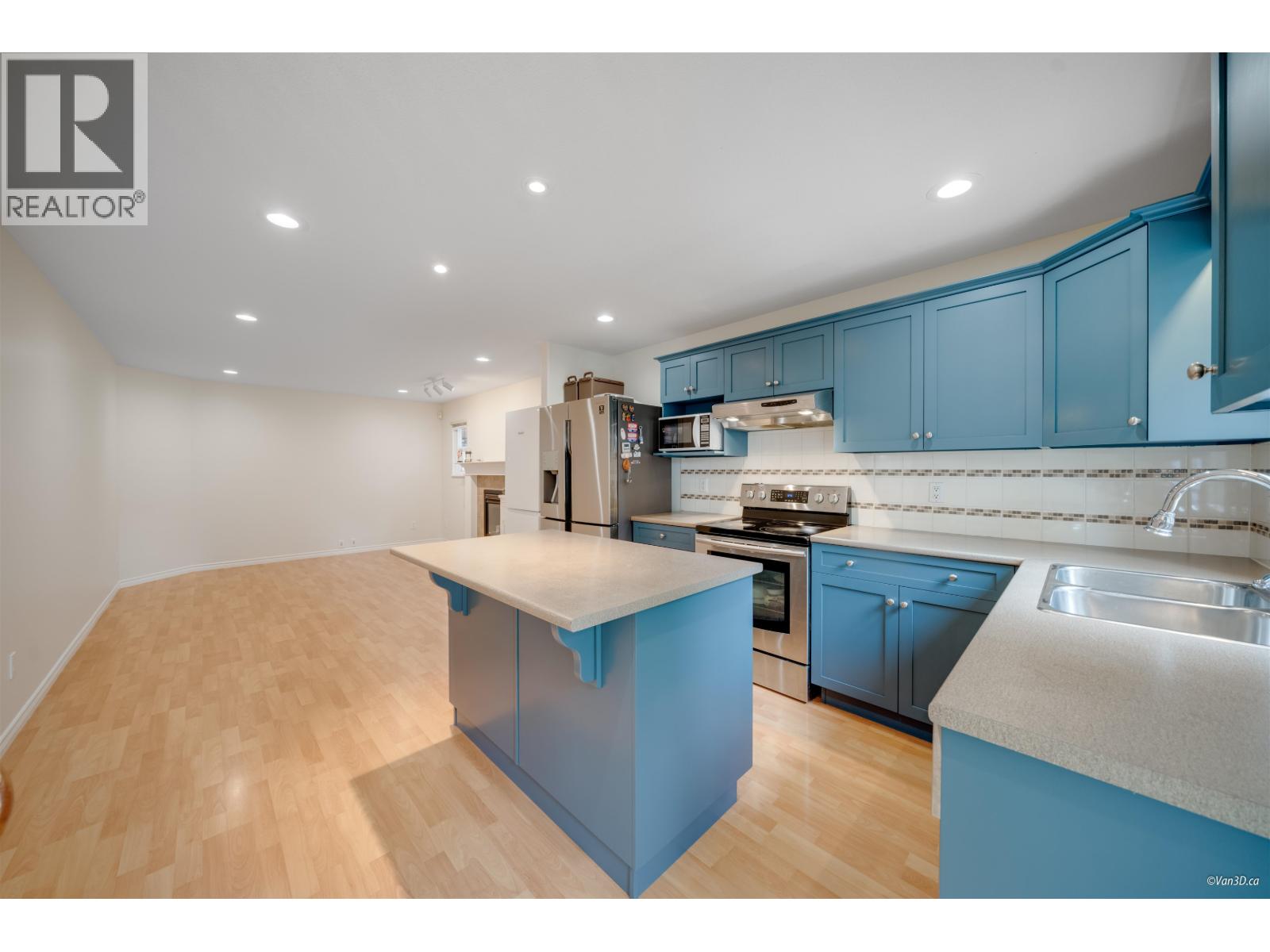 1272 AMAZON DRIVE, Port Coquitlam